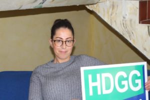 Sara Fradeira de Castro - Buchhaltung - HDGG