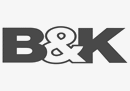 Logo BMW B&K
