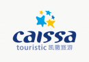 Logo Caissa Touristik