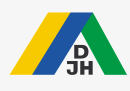 Logo DJH Hamburg
