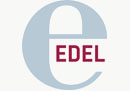 Logo Edel AG