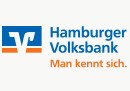 Logo Hamburger Volksbank