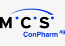 Logo M.C.S ConPharm GmbH