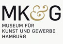 Logo Museum für Kunst und Gewerbe Hamburg