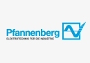 Logo Pfannenberg Hamburg