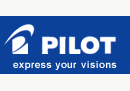 Logo Pilot Pen GmbH