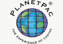 Logo Planetpac