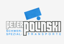 Logo Peter Polinski Transporte