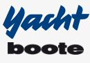 Logo Verlag Yacht & Boote